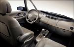 Renault Espace IV 2002 года